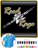 Oboe Reed Rage - POLO SHIRT 