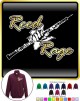 Oboe Reed Rage - ZIP SWEATSHIRT 