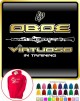 Oboe Virtuoso - HOODY 