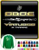 Oboe Virtuoso - SWEATSHIRT 