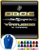 Oboe Virtuoso - ZIP HOODY 