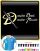 Oboe Double Reed Double Trouble - POLO SHIRT 