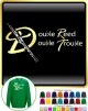 Oboe Double Reed Double Trouble - SWEATSHIRT 