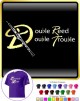 Oboe Double Reed Double Trouble - T SHIRT