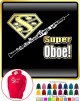 Oboe Super - HOODY 