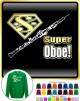 Oboe Super - SWEATSHIRT 