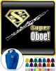 Oboe Super - ZIP HOODY 