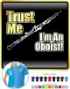 Oboe Trust Me - POLO SHIRT 
