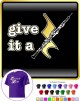Oboe Give It A Rest - T SHIRT