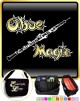Oboe Magic - TRIO SHEET MUSIC & ACCESSORIES BAG 