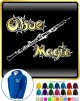 Oboe Magic - ZIP HOODY 