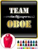Oboe Team - HOODY 