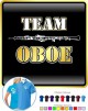 Oboe Team - POLO SHIRT 
