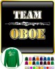Oboe Team - SWEATSHIRT 
