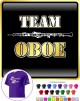 Oboe Team - T SHIRT