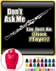 Oboe Dont Ask Me - HOODY 