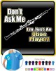 Oboe Dont Ask Me - POLO SHIRT 