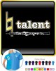 Oboe Natural Talent - POLO SHIRT 