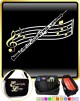 Oboe Curved Stave - TRIO SHEET MUSIC & ACCESSORIES BAG 