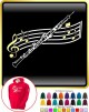 Oboe Curved Stave - HOODY 