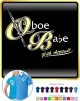 Oboe Babe Attitude - POLO SHIRT 