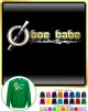 Oboe Babe Reed - SWEATSHIRT 