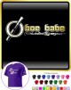 Oboe Babe Reed - T SHIRT