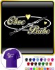 Oboe Babe Oval - T SHIRT