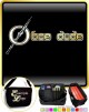 Oboe Dude - TRIO SHEET MUSIC & ACCESSORIES BAG 