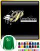 Piano Pianolicious - SWEATSHIRT