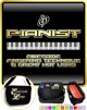 Piano Awesome Fingering Hot Licks - TRIO SHEET MUSIC & ACCESSORIES BAG