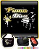 Piano Diva Fairee - TRIO SHEET MUSIC & ACCESSORIES BAG