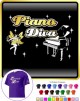 Piano Diva Fairee - CLASSIC T SHIRT