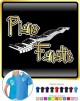 Piano Fanatic - POLO SHIRT