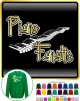 Piano Fanatic - SWEATSHIRT