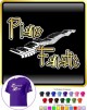 Piano Fanatic - CLASSIC T SHIRT