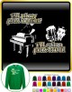 Piano Play For A Pint - SWEATSHIRT