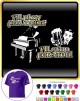 Piano Play For A Pint - CLASSIC T SHIRT
