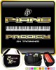 Piano Prodigy In Training - TRIO SHEET MUSIC & ACCESSORIES BAG