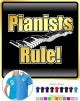 Piano Rule - POLO SHIRT