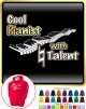 Piano Cool Natural Talent - HOODY