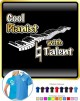 Piano Cool Natural Talent - POLO SHIRT
