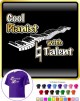 Piano Cool Natural Talent - CLASSIC T SHIRT