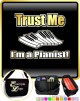 Piano Trust Me - TRIO SHEET MUSIC & ACCESSORIES BAG