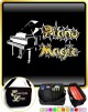 Piano Magic Piano - TRIO SHEET MUSIC & ACCESSORIES BAG