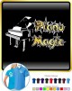 Piano Magic Piano - POLO SHIRT