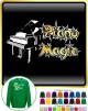 Piano Magic Piano - SWEATSHIRT