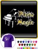 Piano Magic Piano - CLASSIC T SHIRT