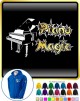Piano Magic Piano - ZIP HOODY