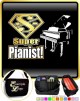 Piano Super - TRIO SHEET MUSIC & ACCESSORIES BAG